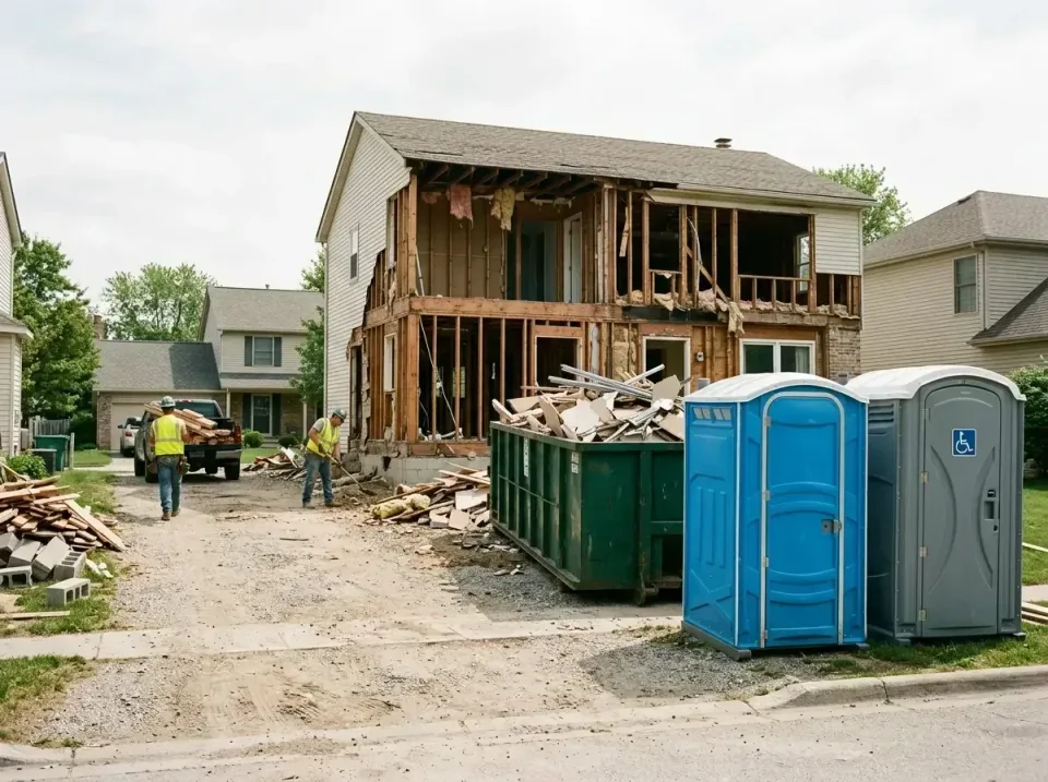 home-renovation-demolition-sit-010 — frequently asked questions, Portable Toilet & Dumpsters Rental in Capitol Heights, MD